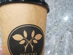-多克多蒸气茶DOKDO(鼓楼绿地店)