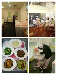 -美满国际月子中心(合生汇店)