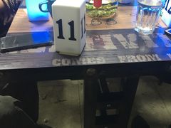 -6号玩家桌游吧(汉街店)