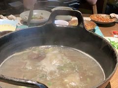 -盡膳口福跷脚牛肉火锅(合生汇购物中心店)