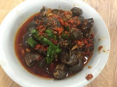 -老闵田螺馆·南昌特色(总店)