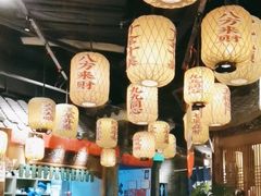 -南京大牌档(济南万象城店)