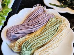 -三江两海老火锅(北京首店)