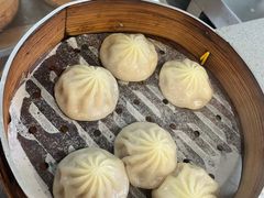 -鸡鸣汤包(红山动物园店)