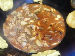 -曹丞相·地锅鸡·地锅鱼(武林店)