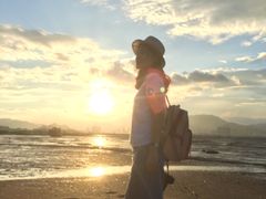 -北岐滩涂