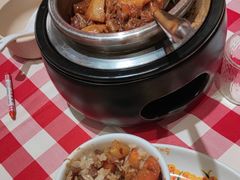 -西贝(上海我格广场店)