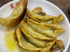 -草桥清真牛肉锅贴扁食店