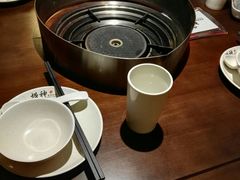 -捞神煲汤火锅(湖滨商业街店)