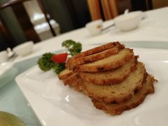 功德素鸭-功德林素菜饭庄(前门店)