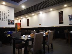 大堂-桃园中华料理炸酱面(燕儿岛路店)