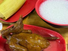 -光明刘冰乳鸽店(光明法政北路店)