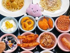 -合风谷(南下塘店)