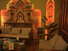 -金色莲花泰式按摩SPA(石牌店)