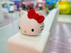 -凯蒂猫主题馆
