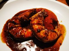 -北京柏悦酒店·锦庭餐厅Dining Room