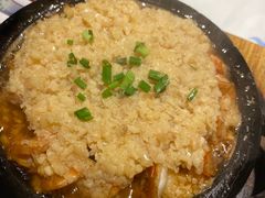 -小菜园新徽菜(合肥滨湖世纪金源店)