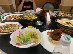 -芳芳私房菜·精做淮扬菜(承德路店)