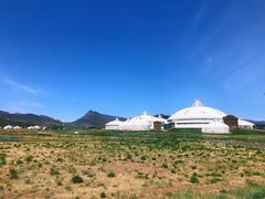 -敕勒川草原文化旅游区