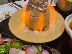 罐罐羊肉-夜宴江景餐厅