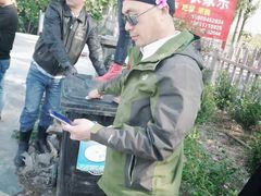 -小六农家乐(崇明西沙湿地店)