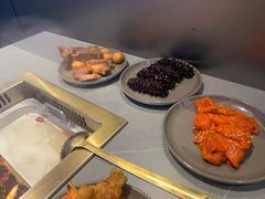 -非烤勿扰自助烤肉(宝安天虹店)