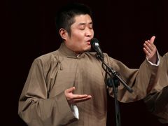 -青曲社相声(易俗街区店)