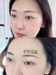 -臣丽纹眉品牌连锁