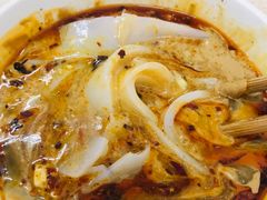 -清真·宏顺祥卤汁凉粉(大皮院店)