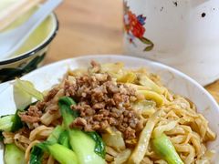 -东凤老字号腰子店
