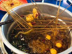 -马路边边串串香(双井直营店)