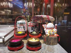 -喜庭海鲜自助(佛山王府井店)