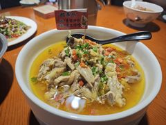 -好帮厨·下饭浏阳菜·坚持现炒(月湖店)