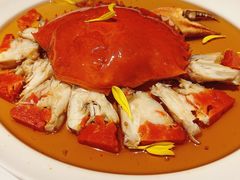 醉蟹-食廬(浦东嘉里城店)
