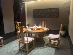 -萬國春·中菜馆(颐和公馆店)
