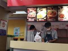 -李先生牛肉面大王(广渠门内店)