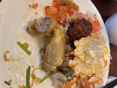 -高老庄新家宴(北斗星广场店)