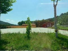 -黄龙山原始森林景区