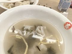 -吉祥馄饨(上海新上大店)