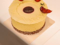 -潮一不贰·法式甜品·生日蛋糕·西式简餐(外滩店)