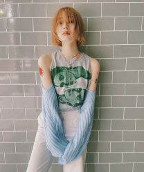 -COSMO PRO造型