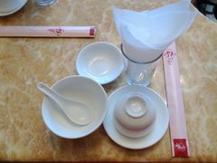 餐具-太婆天府山珍酒楼(亚运村店)