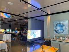 -璞渼咖啡 ROOF P.M. Café(浦东美术馆店)