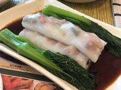 -添好运点心专门店(百老汇店)