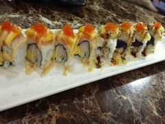 -米彩料理(西丽店)