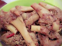 -晋乡亲刀削面(东风桥东店)