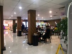 -大光明丽星VIP影城(昌里路杜比全景声店)