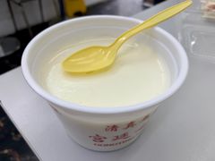 -清真马记宫廷奶酪(农光里店)