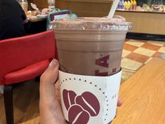 -COSTA COFFEE(天通苑华联店)