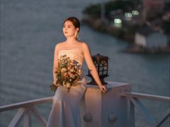 -爱我旅拍婚纱摄影(大理店)